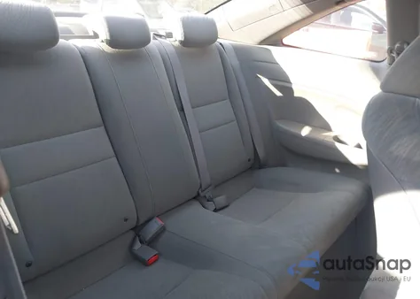 2008 Honda Civic Ex z USA, uszkodzony, nr VIN 2HGFG12848H509306